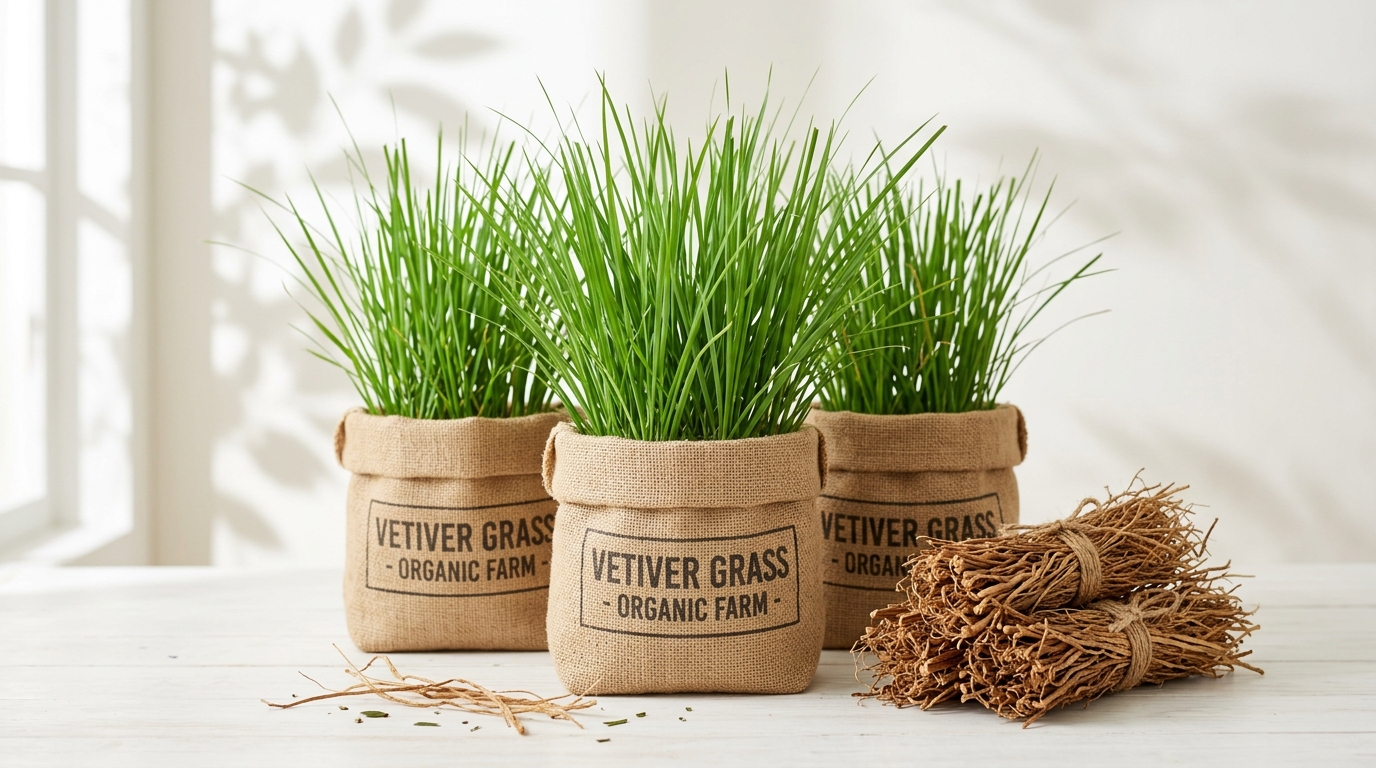 Natural Organic Products